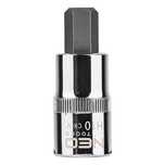 Końcówka Hex Imbus nasadka 1/2 H10 55mm Neo