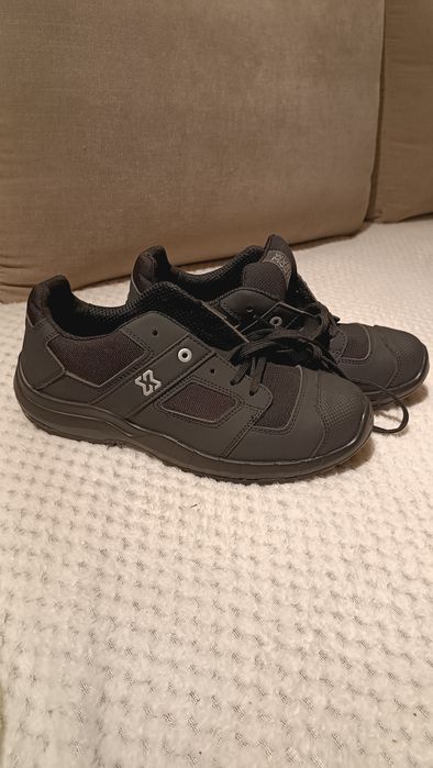 Obuwie robocze S3 Wurth Modyf z podnoskiem. NOWE r.42