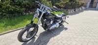 Harley-Davidson Dyna Super Glide Harley Davidson Dyna Super Glide, Gotowy do jazdy, 2 osobowy!