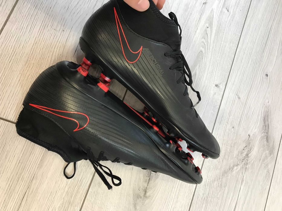 Buty korki Nike Mercurial Superfly Pro rozm. 42