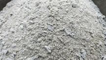 Mączka granitowa 0-5mm workowana 25kg