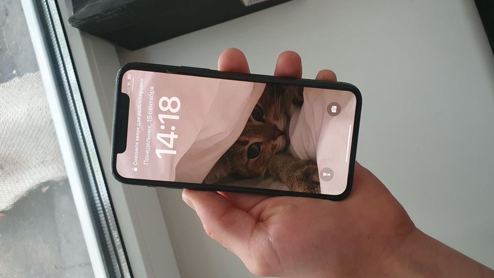 iphone 11 Pro 256гб