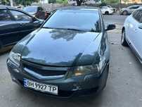 Honda Accord VII 2,0Бензин/ СРОЧНО