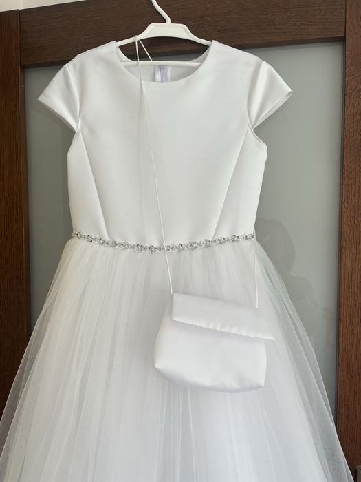 Sukienka kominijna 152/158