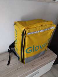 Torba plecak Glovo