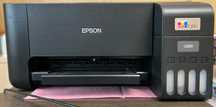 Продам принтер Epson L3201