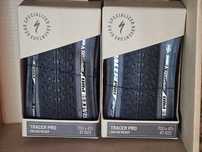 2szt.Opona gravel Specialized Tracer Pro 2Bliss Ready 700x47c