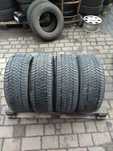 205/55R16 Triangle Season X TA01 94V Dot1321 4szt. wielosezon 6mm.