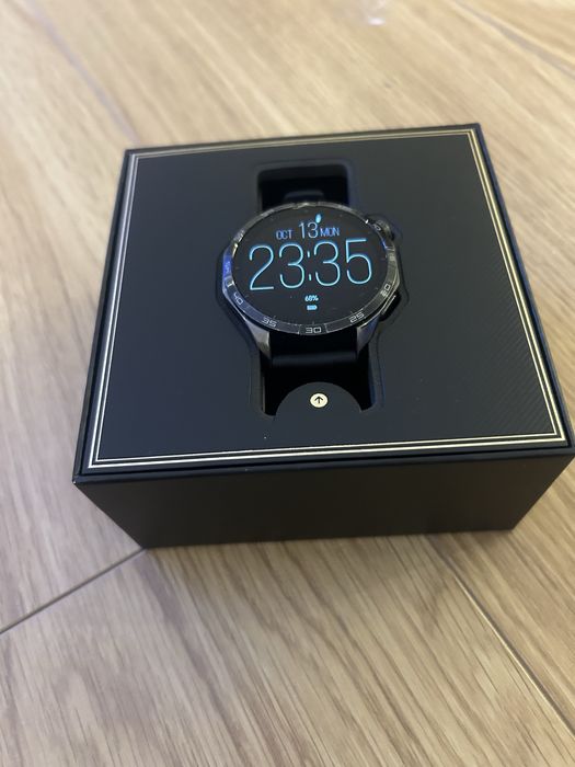 Vendo Huawei watch GT4