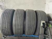 Opony letnie 235/60 R18 4 mm