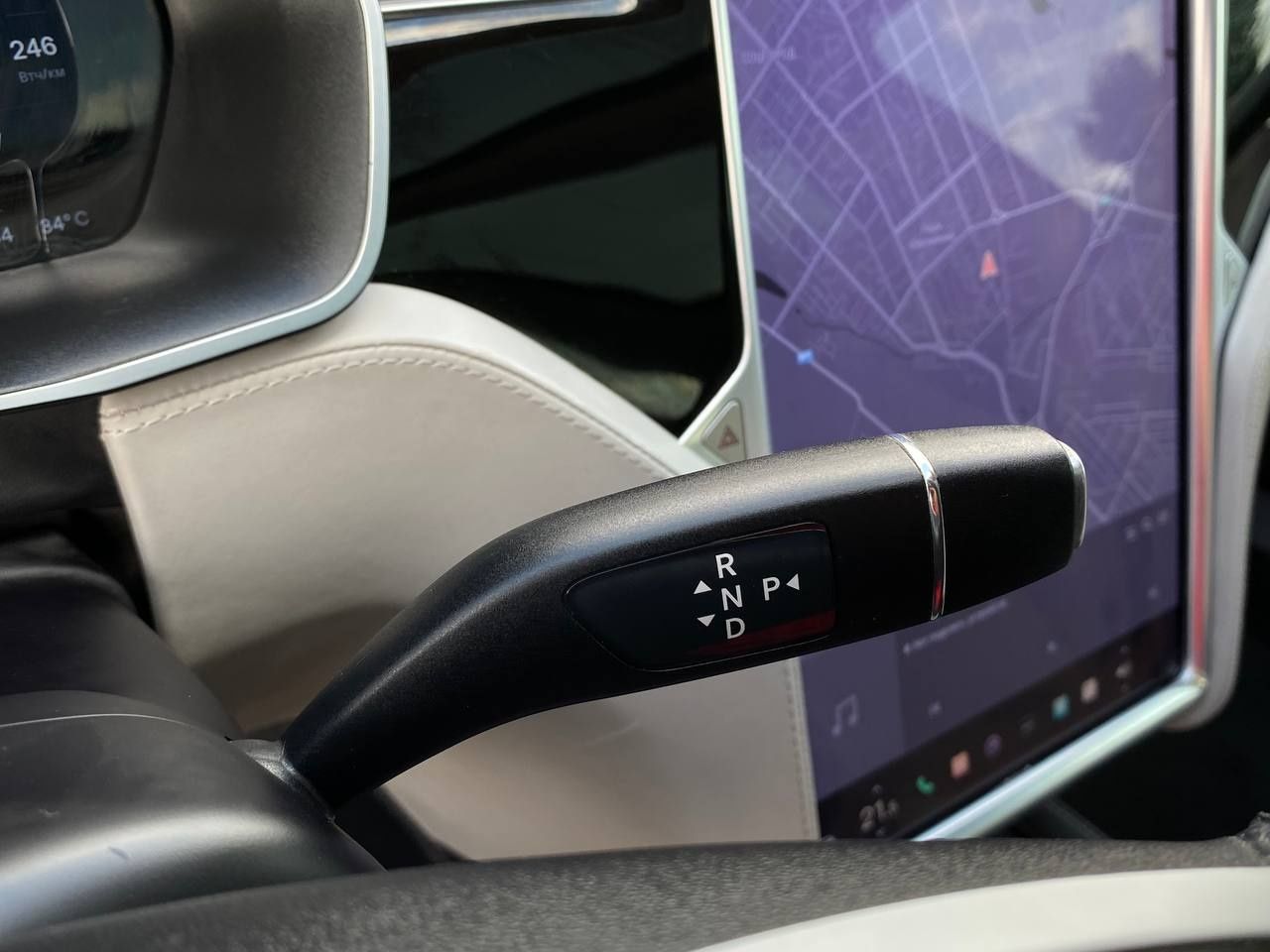 Tesla Model S №3175 (ВНЕСОК від 15%) Альянс Авто Кривий Ріг