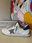 Golden Goose Sapatilhas todos os tamanhos NOVAS