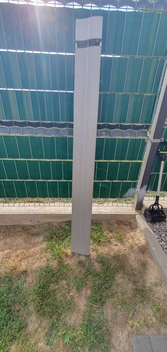 Heat Decor HD-EXP 2000 Promiennik sufitowy na podczerwień o mocy 2000W