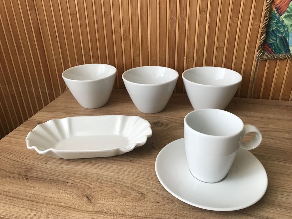 Посуда п-р Германия