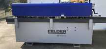 Orladora marca Felder