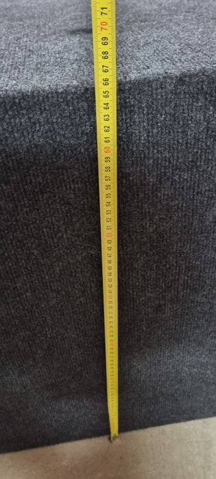 Armário para mala
