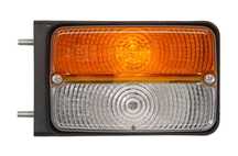Lampa przednia pozycyjna lewa MASSEY FERGUSON CASE DEUTZ
