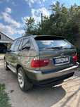 Продам BMW X5 2004 року в ідеальному стані
