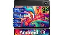 Планшет 11" Full HD Jusyea J9 8+8/256Gb 8 ядер