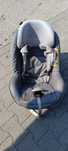 Fotelik Maxi Cosi 2way pearl + baza ISOFIX