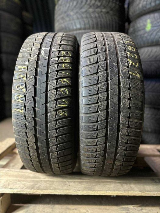 Бу шини 235/60 R18 Falken HS449 тайланд – 65% зимові LA221