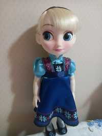 Boneca Disney Elsa