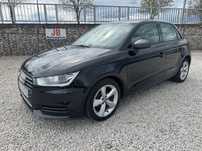 Audi A1 Sportback 1.4 TDI Sport