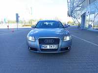 Audi A6 skóry Xenon 2.0 TDI Hit !