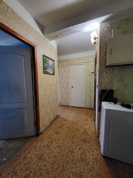 Аренда 2 х комн.кв 3 ий Шевченковский по улице  Авраменко на  3 этаж