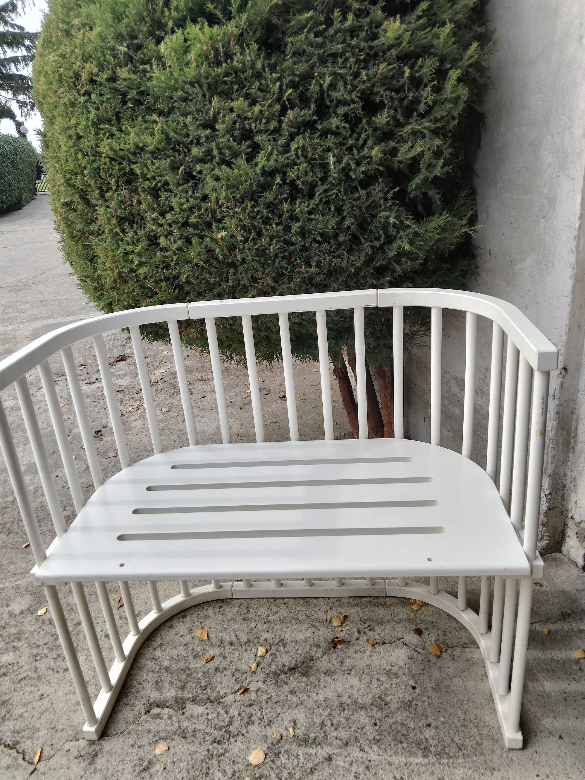łóżeczko dostawne babybay