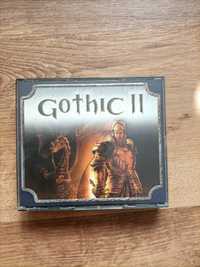 Gothic II wersja z big box