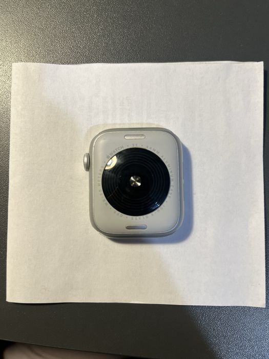 zegarek smartwatch applewatch se 2 gen 44 mm