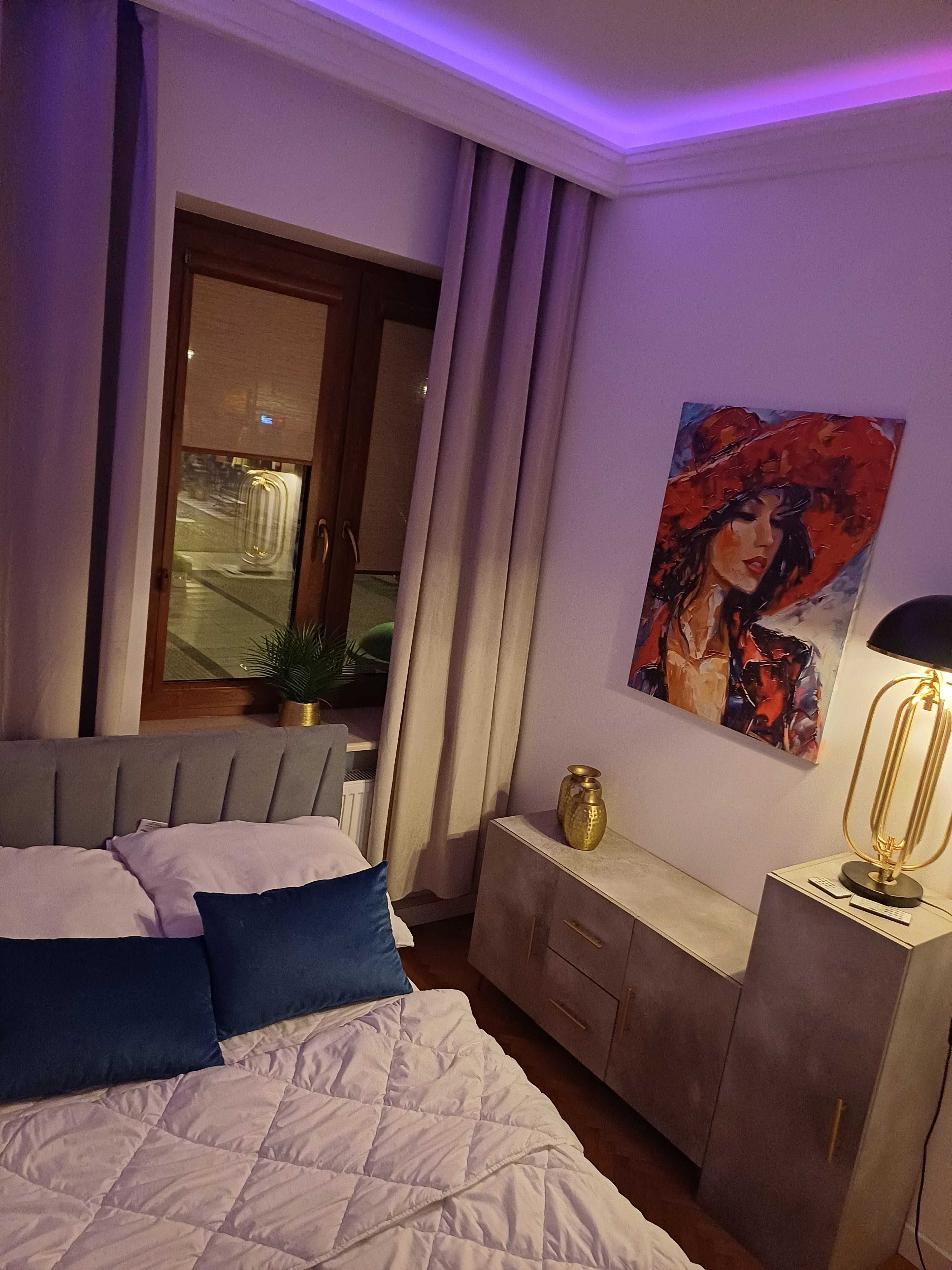 Apartamet na Starym Rynku