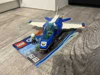 Lego city 60208 samolot
