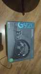 Kierowca Logitech G920