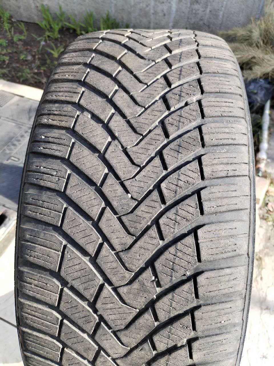колеса зимние R17