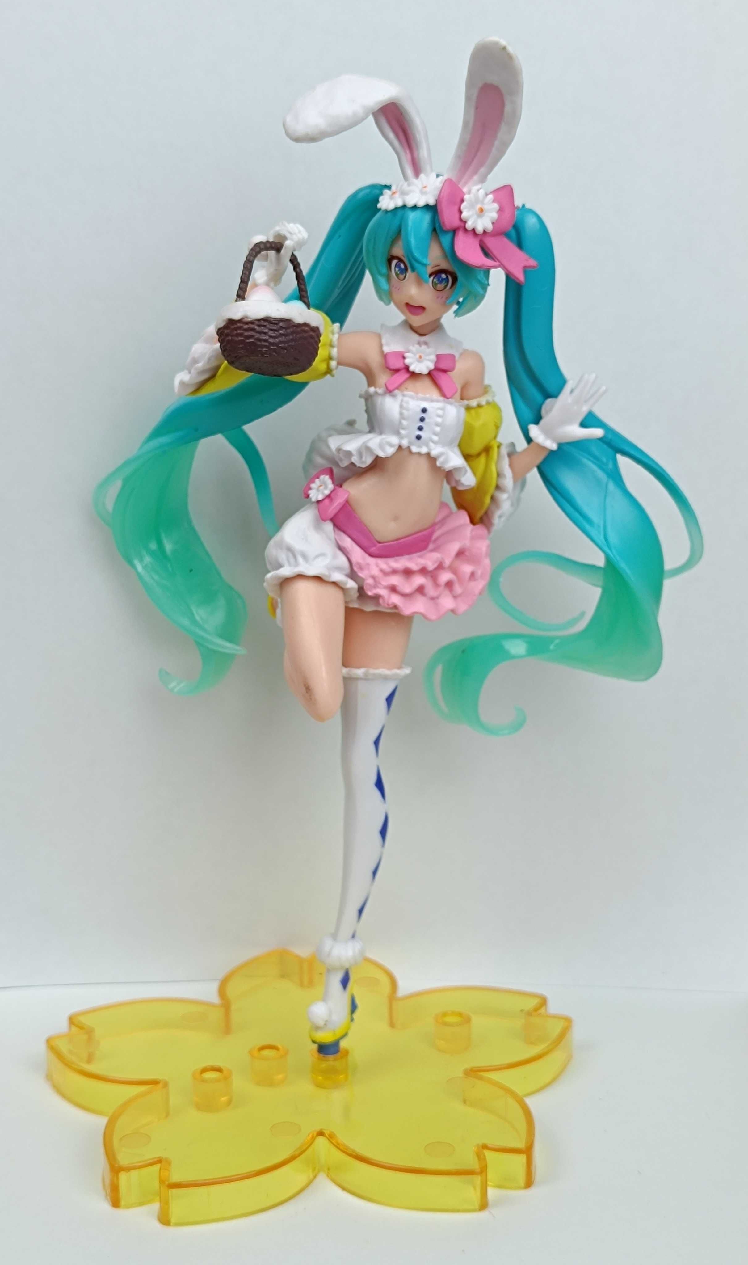 Figurka Hatsune Miku