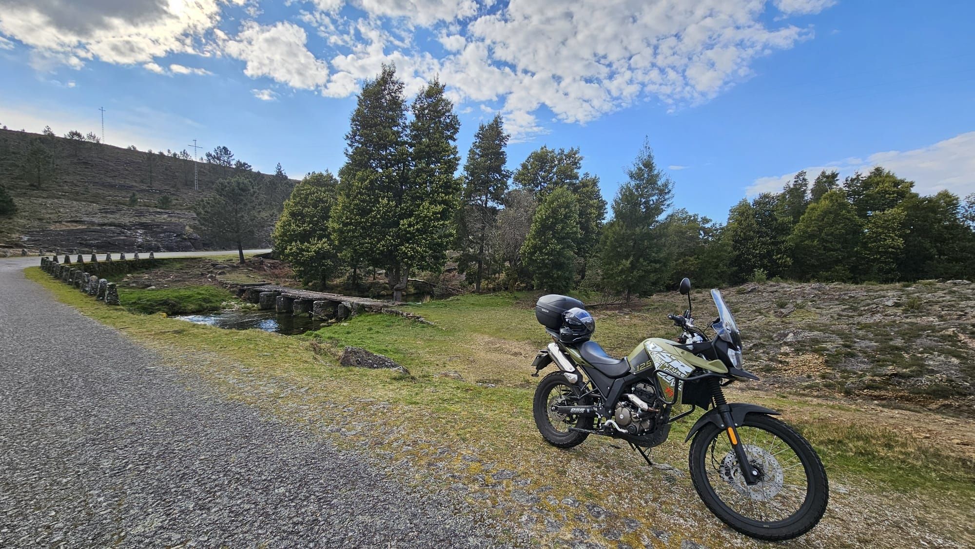 Um adventure dsr