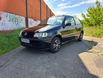 Volkswagen Polo 1.0 Stan bdb .2000r