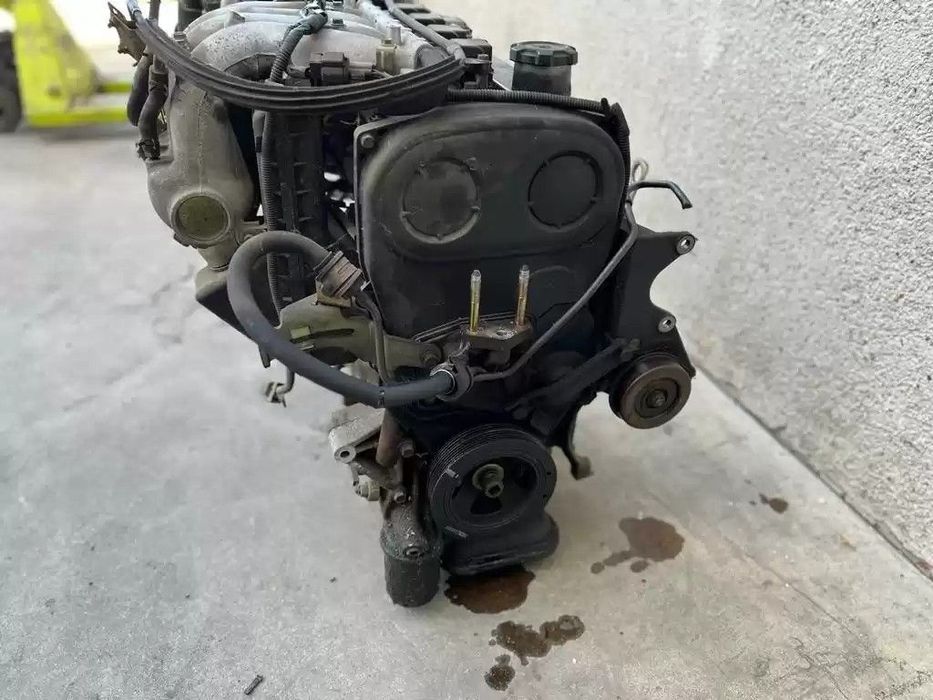 MOTOR COMPLETO MITSUBISHI CARISMA SEDAN 1999