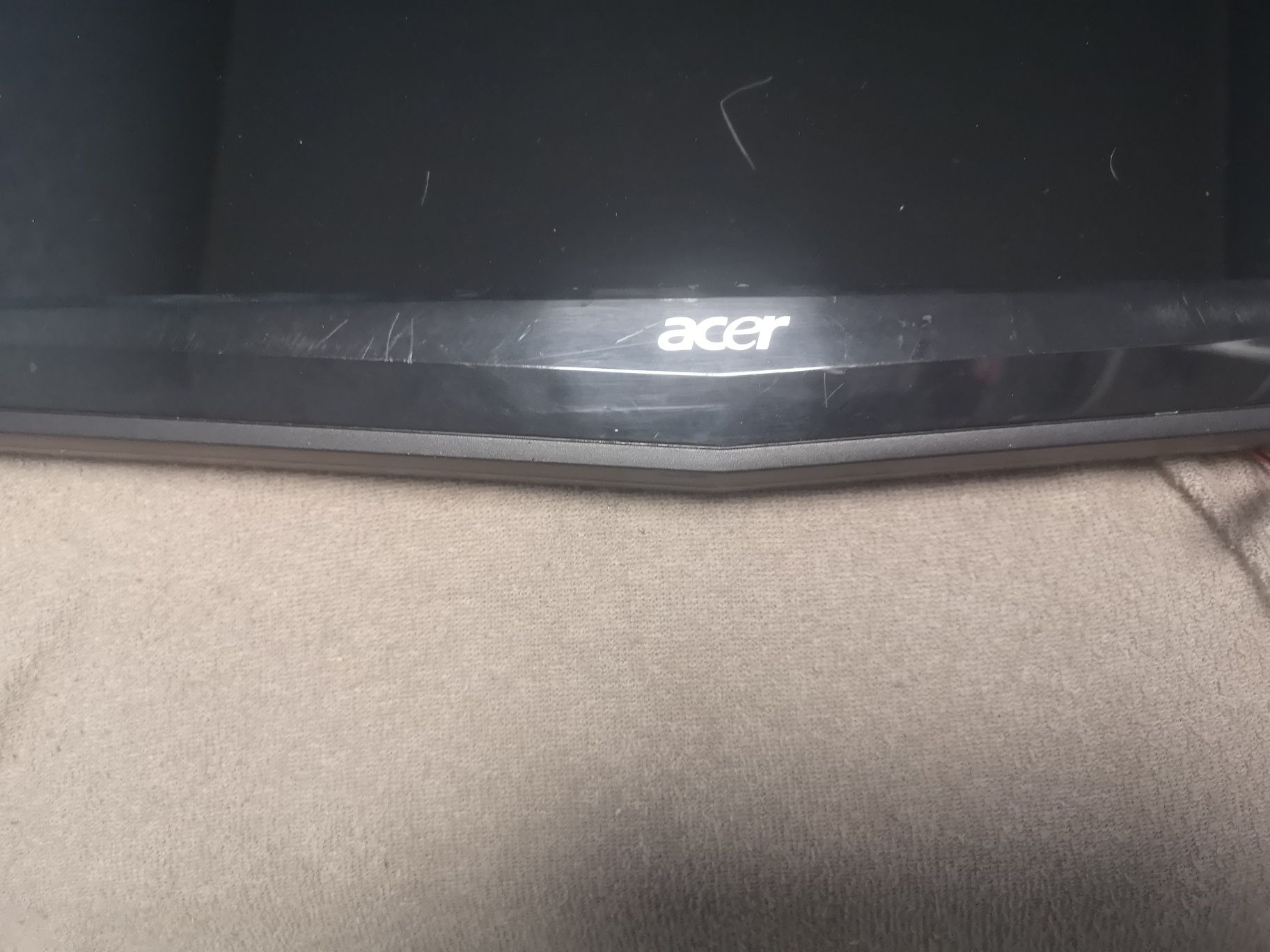 Monitor Acer g245h full HD 16:9
