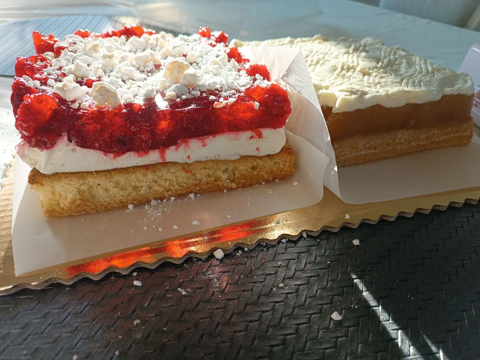 Ciasta domowe ciasto na zamówienie imprezy okolicznościowe urodziny