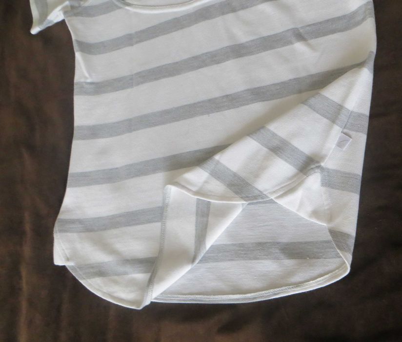 Camisola Pólo Desportivo Marca La Gear - Tam. S/M - Novo