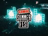 bilhete diário, sumol summer fest