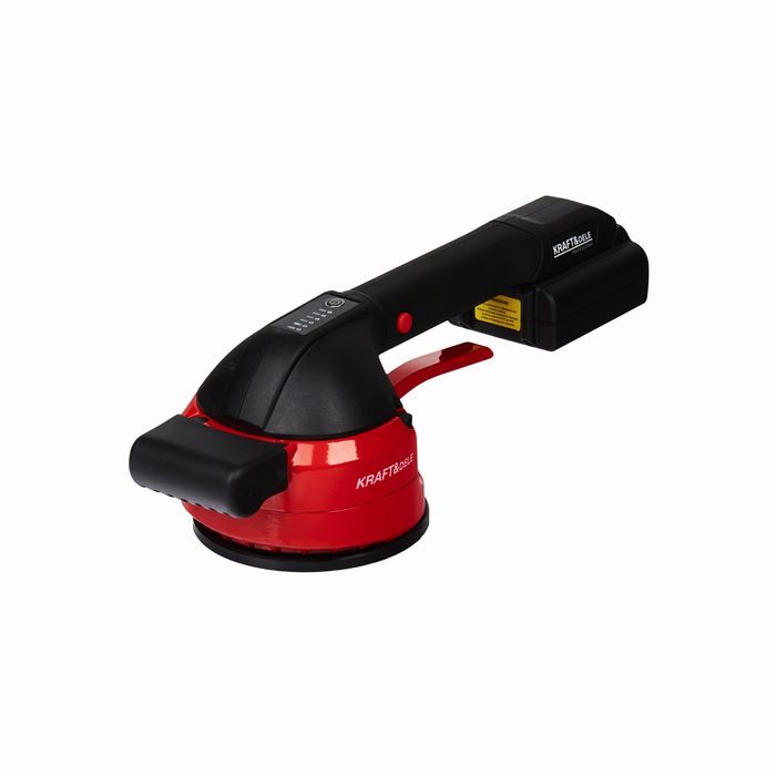 Przyssawka wibracyjna do układania płytek KD10792