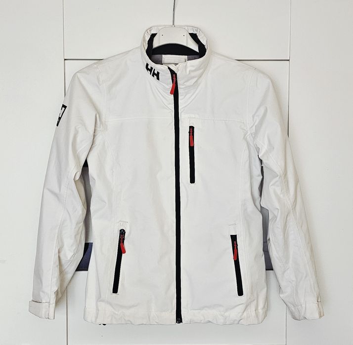 Kurtka Helly Hansen Crew Midlayer Jacket (XS)