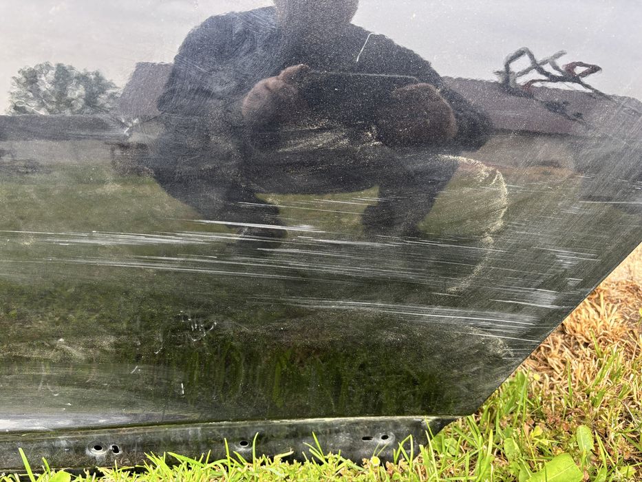 Sprzedam dzwi do xc 60 lift