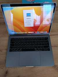 Apple MacBook pro 13 A1708 8/258