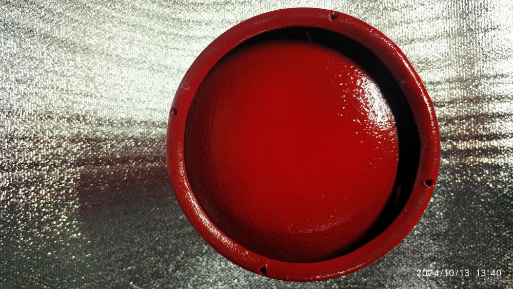Продам два газовые баллона 20л