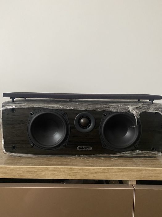 Акустика Tannoy Mercury FC центральний канал